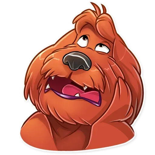 Animals - Sticker 15