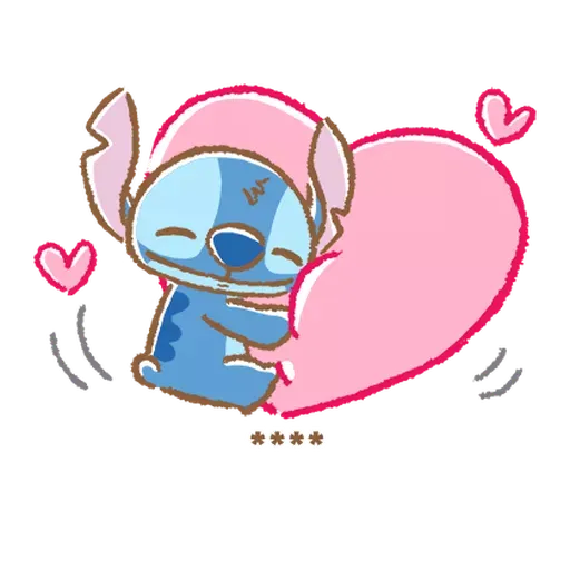 Stitch01 - Sticker 29