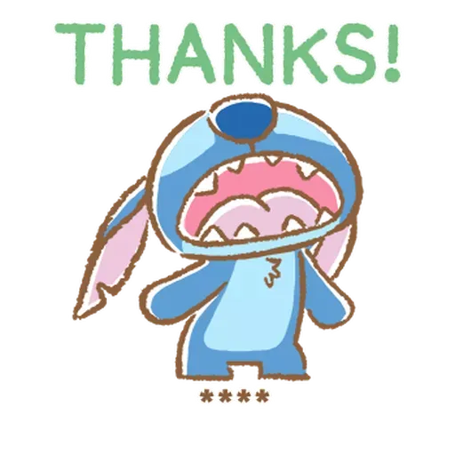 Stitch01 - Sticker 27