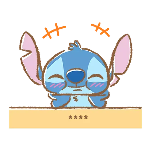 Stitch01 - Sticker 23