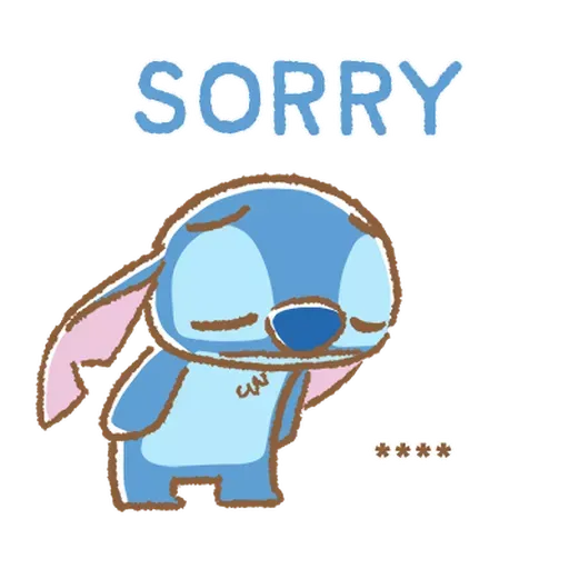 Stitch01 - Sticker 14