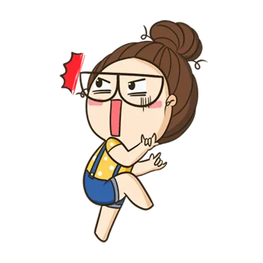 TuaGom - Sticker 14