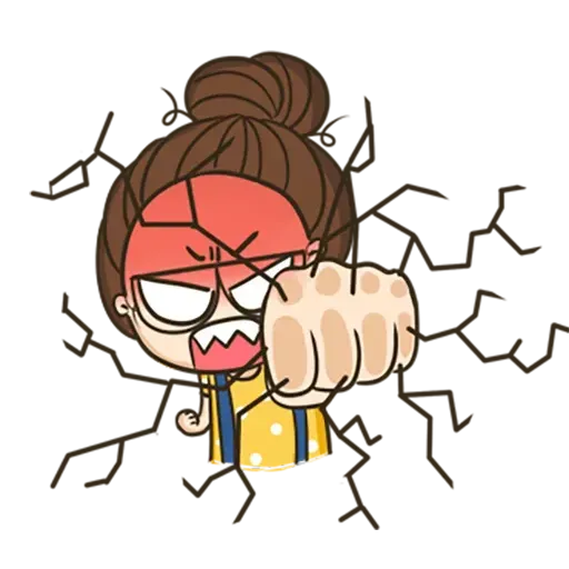 TuaGom - Sticker 26