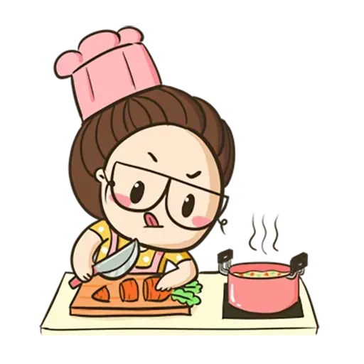 TuaGom - Sticker 10
