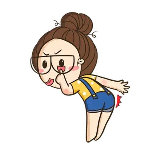 TuaGom - Sticker 9