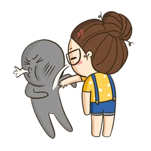 TuaGom - Sticker 12