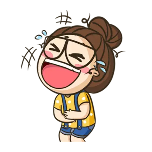 TuaGom - Sticker 23