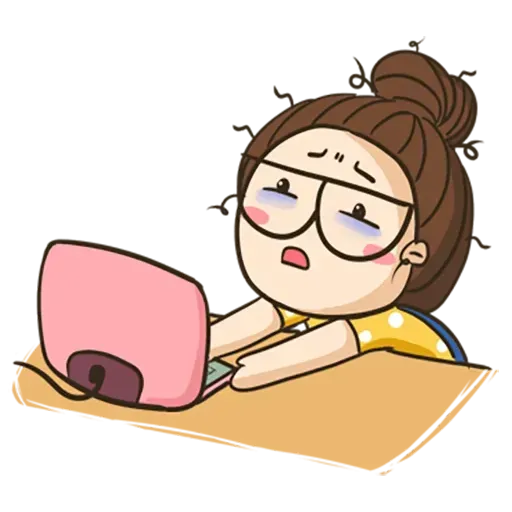 TuaGom - Sticker 28