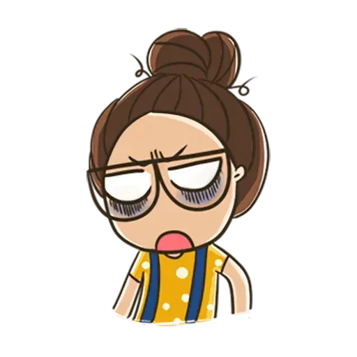 TuaGom - Sticker 21