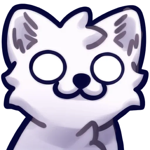 Furry - Sticker 17