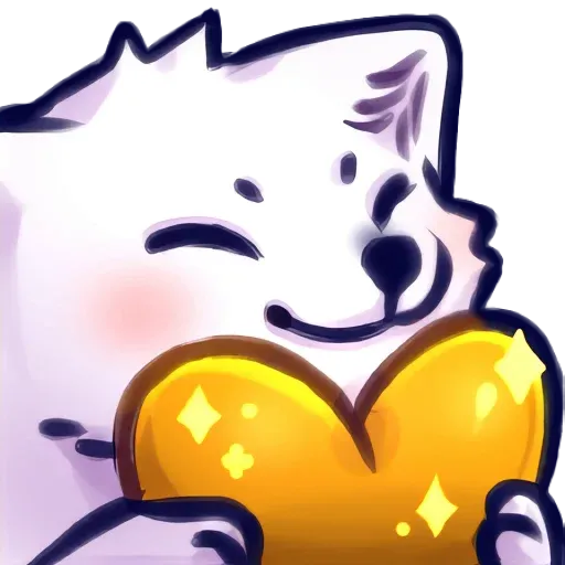 Furry - Sticker 14