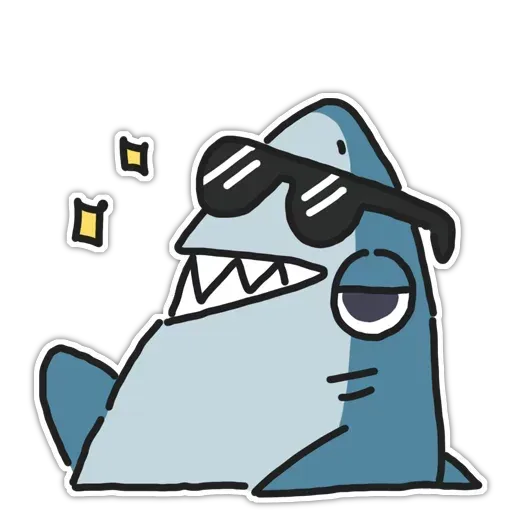 ccartshark - Sticker 16