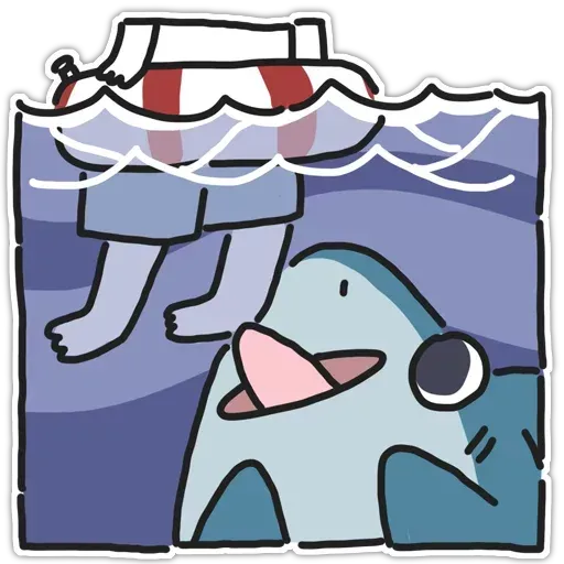 ccartshark - Sticker 12