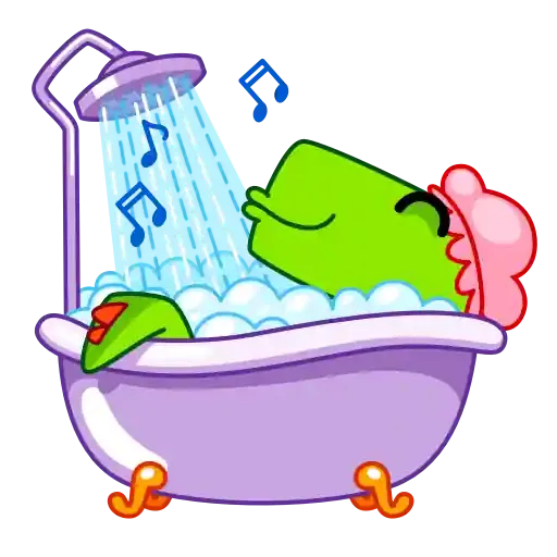 Crocosaurus - Sticker 16