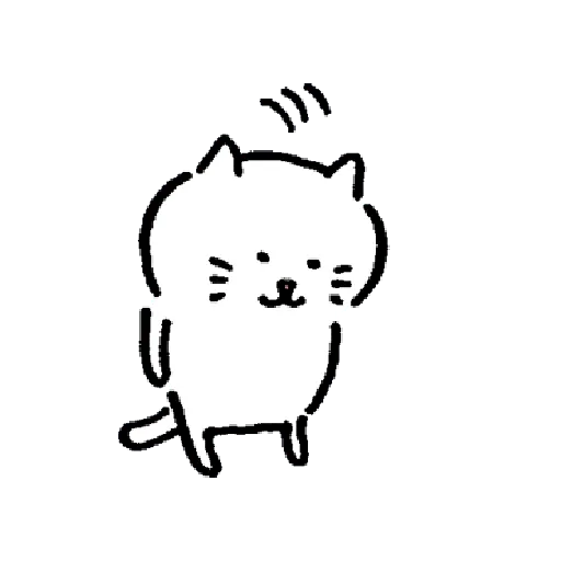 柔弱吐嘈貓2 - Sticker 18