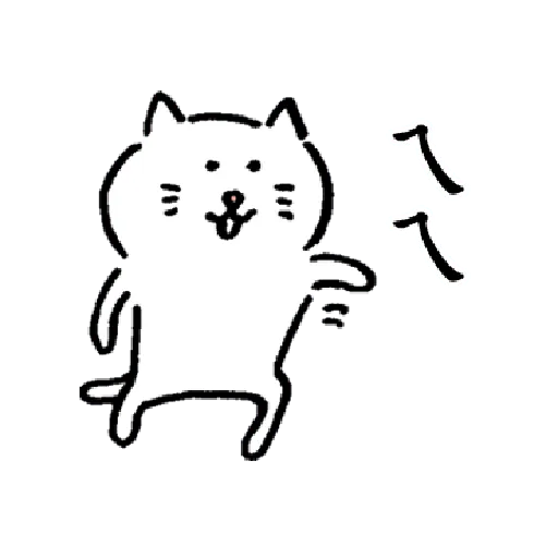 柔弱吐嘈貓2 - Sticker 19