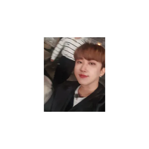 skz random meme - Sticker 19