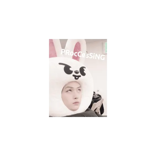skz random meme - Sticker 14