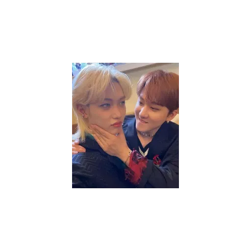 skz random meme - Sticker 21