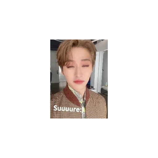 skz random meme - Sticker 15