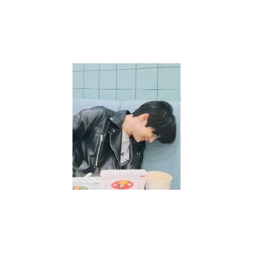 skz random meme - Sticker 17