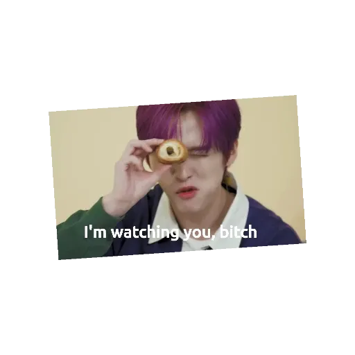 skz random meme - Sticker 13