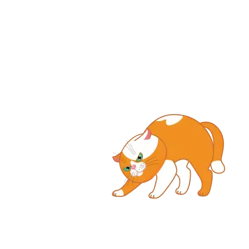Cat Jupiter - Sticker 12