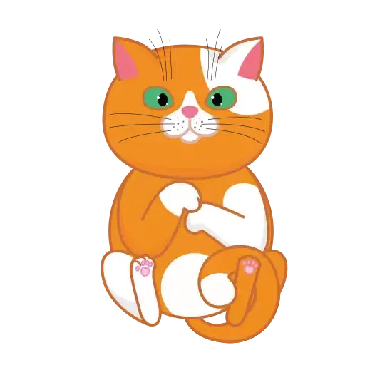 Cat Jupiter - Sticker 14