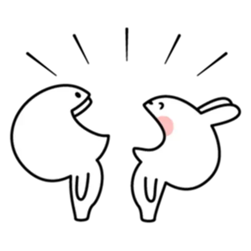 Puny 2 - Sticker 12