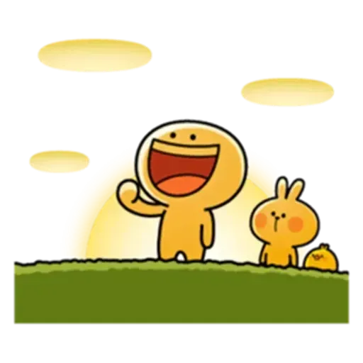 Puny 2 - Sticker 30