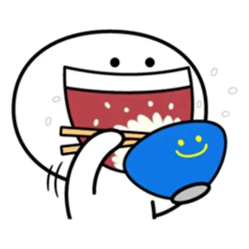Puny 2 - Sticker 18
