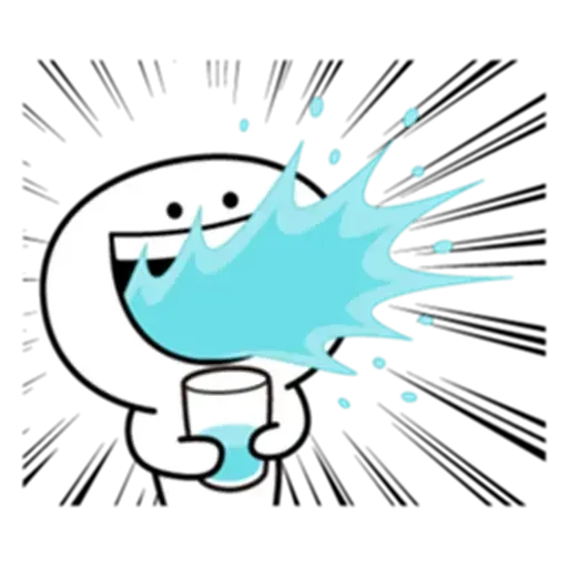 Puny 2 - Sticker 16