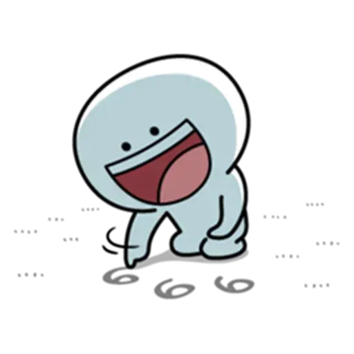 Puny 2 - Sticker 11