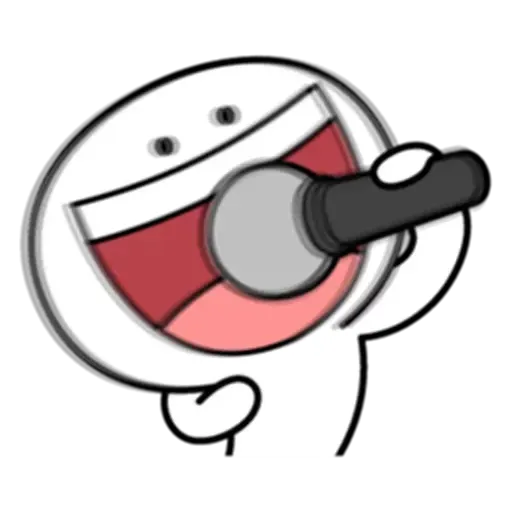 Puny 2 - Sticker 21
