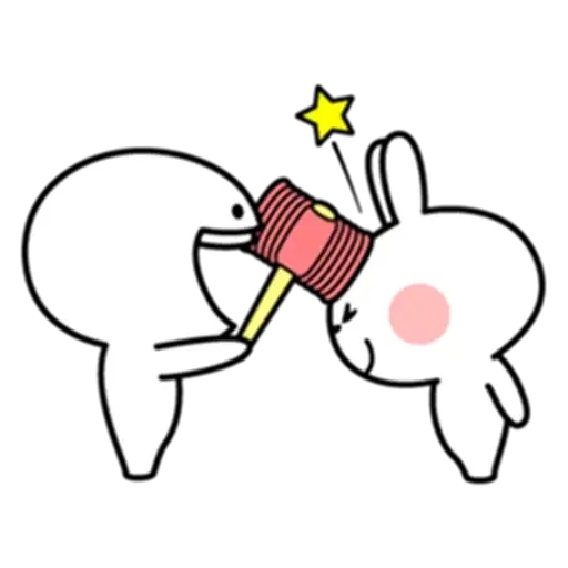 Puny 2 - Sticker 13