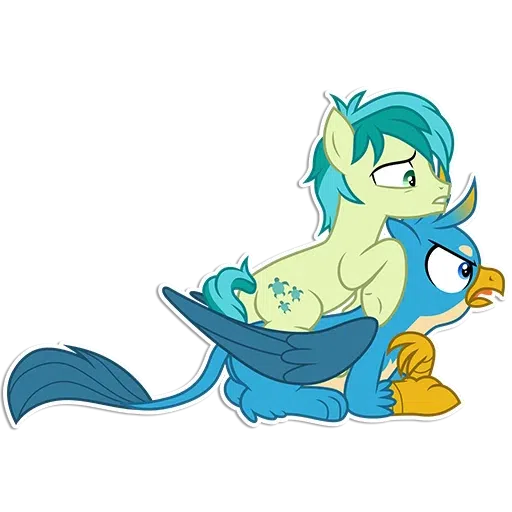 Gallus - Sticker 21