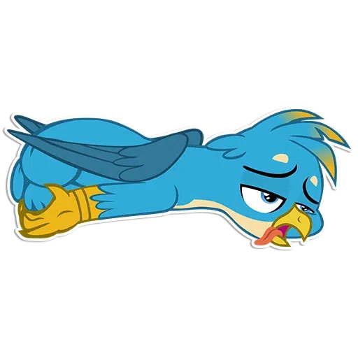 Gallus - Sticker 18
