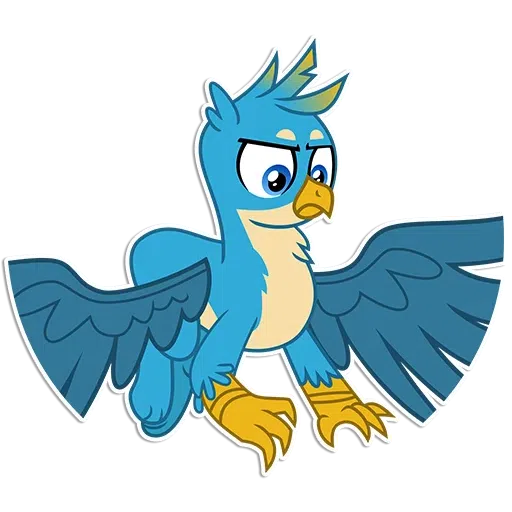 Gallus - Sticker 13