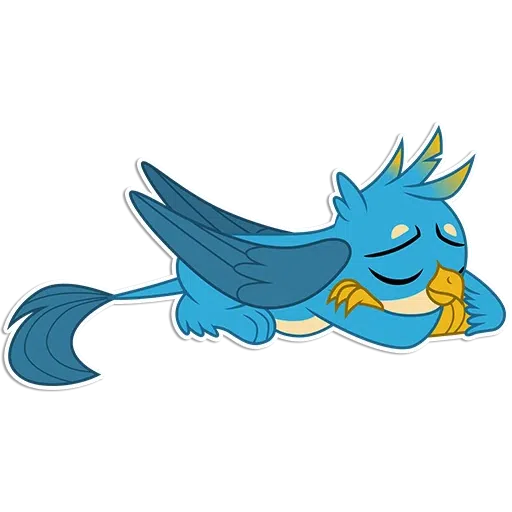 Gallus - Sticker 19