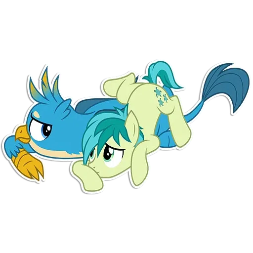 Gallus - Sticker 20