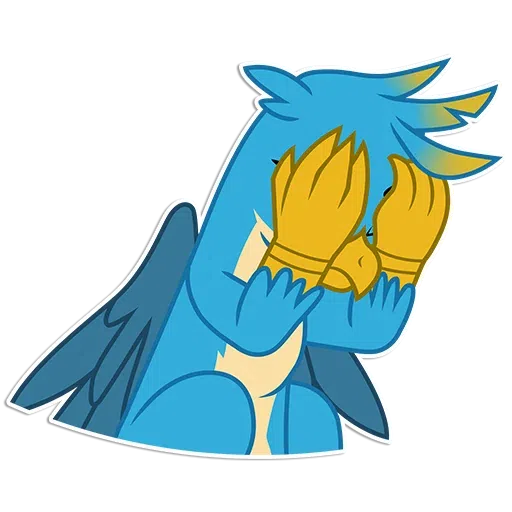 Gallus - Sticker 10