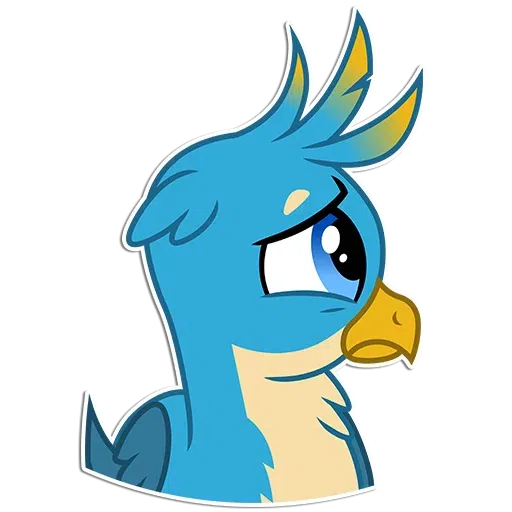 Gallus - Sticker 9