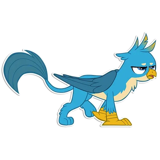 Gallus - Sticker 23