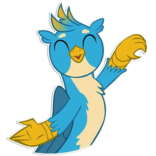 Gallus - Sticker 15