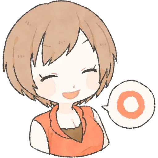 loose hatsune and friends - Sticker 12