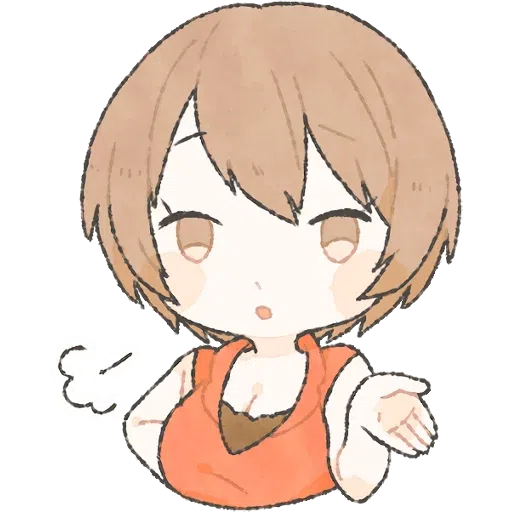 loose hatsune and friends - Sticker 9