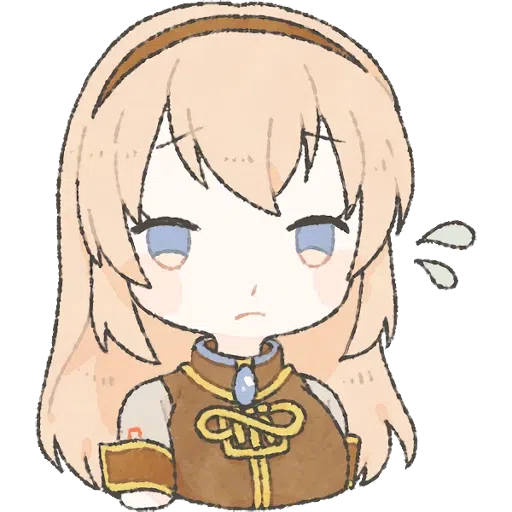 loose hatsune and friends - Sticker 21