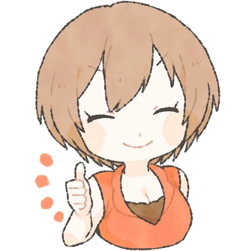loose hatsune and friends - Sticker 10