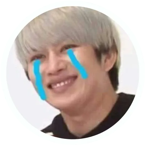 Daily Heechul 2 - Sticker 16
