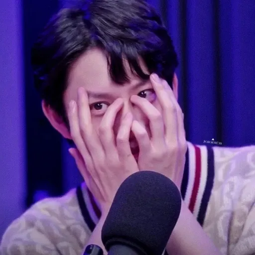 Daily Heechul 2 - Sticker 14